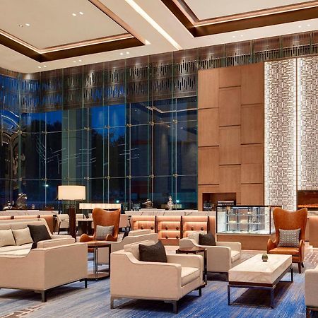 Sheraton Zibo Hotel Екстериор снимка