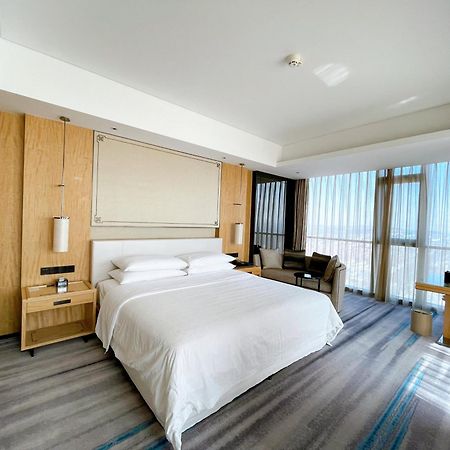 Sheraton Zibo Hotel Екстериор снимка
